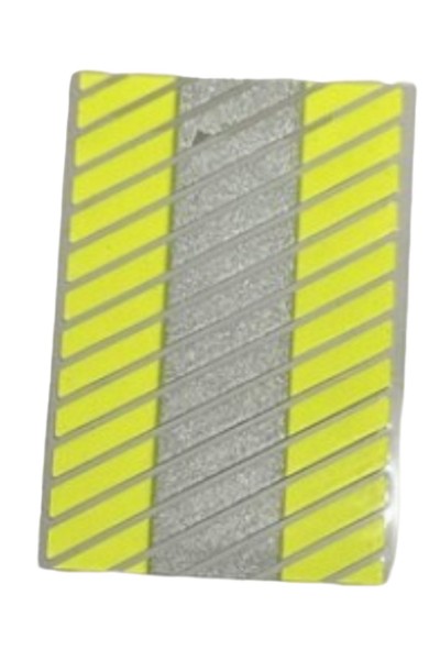 5686/5687  3M  Scotchlite  Reflective Material 45度照